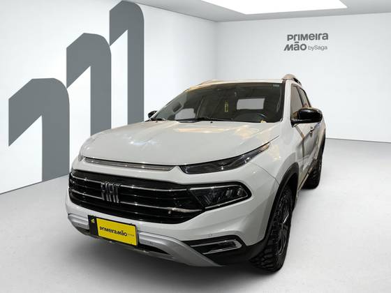 FIAT TORO 2.0 16V TURBO DIESEL VOLCANO 4WD AT9